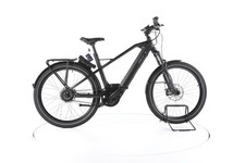 HNF Nicolai XD3 All Terrain City E-Bike Top Elektrofahrrad Bosch Akku 625Wh 27.5