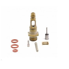 Auslaufstutzen kit saeco - auslaufstutzen,