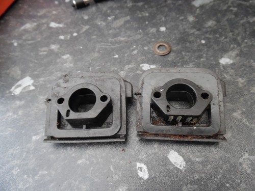 Sachs dolmar 114 - sachs,