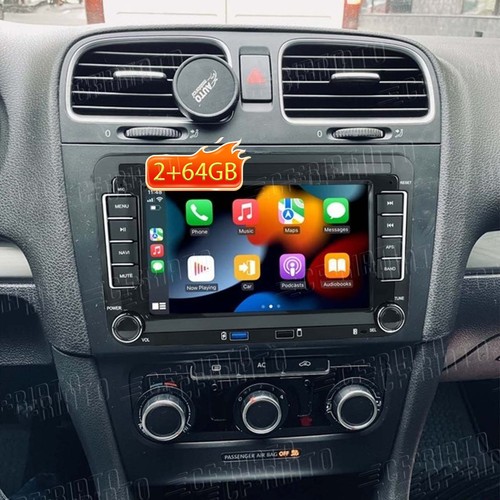 Für din golf 5 6 - din, vw