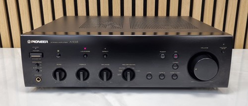 Pioneer 502r stereo - a-502r,