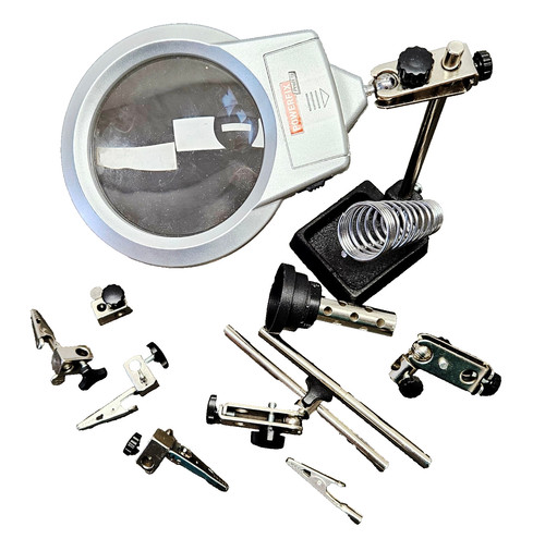 Feinmechaniker led lupe - feinmechaniker, led-lupe