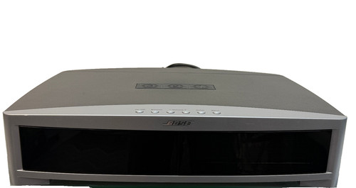 Bose model av3 - bose, ii
