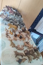 Schleich Bullyland No Name