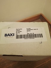 Baxi 5111978