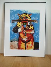 Otmar Alt " Braut " aus der