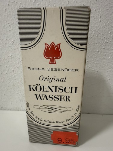 Vintage farina gegenüber - vintage,