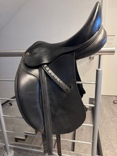 Busse Dressursattel Modell