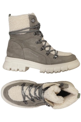 Tom tailor stiefelette - stiefelette, damen