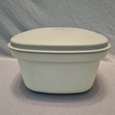 TUPPERWARE 2,5 L NUDELSIEB SIEB SERVIERER THERMO DUO SCHÜSSEL 