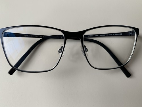 Götti herrenbrille modell - herrenbrille,