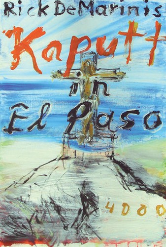 Kaputt paso rick - kaputt,