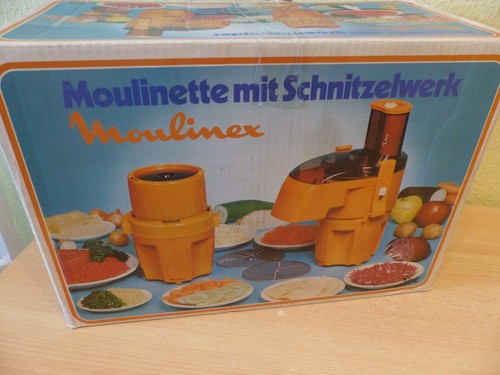 Moulinex moulinette mit - moulinex,