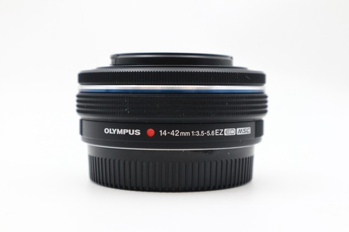 Olympus zuiko 42mm - olympus, m.zuiko