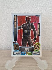 Force Attax Serie 4 - LE1 -