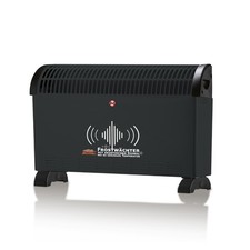 Mauk frostwächter 2000w mit - 2000w,
