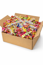 2KG Süßigkeiten Mix XXL –