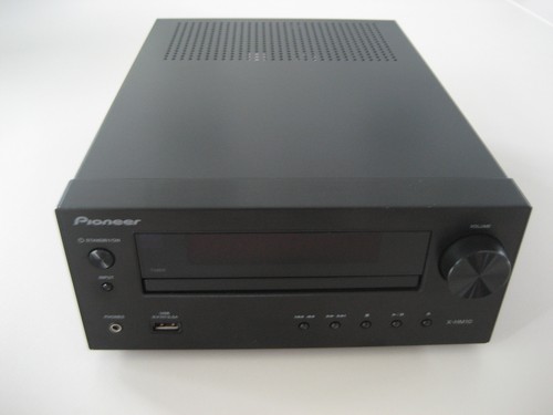 Pioneer hm10 audio - am/fm, cd