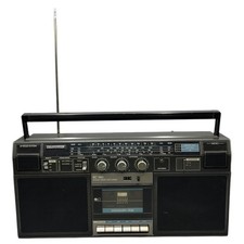 Telefunken RC 760 Stereo Radio