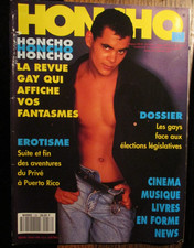 GAY VINTAGE BILDBAND - MAGAZIN