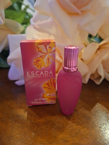 Escada tropical punch parfüm - tropical,