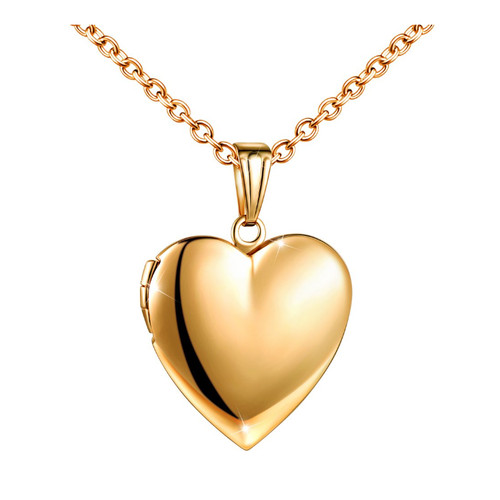 Miclee damen kette foto - miclee,