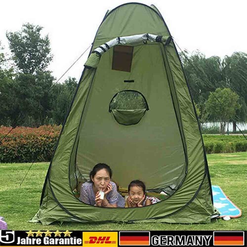 Tragbares pop zelt - tragbares, pop-up-zelt