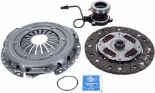 Kupplungssatz sachs 3000 990 - kupplungssatz,