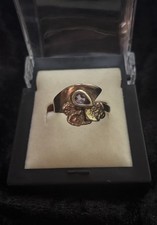 333 Goldring Gold Ring