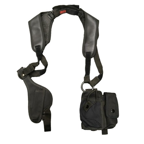 Niton schulterholster chest - schulterholster,