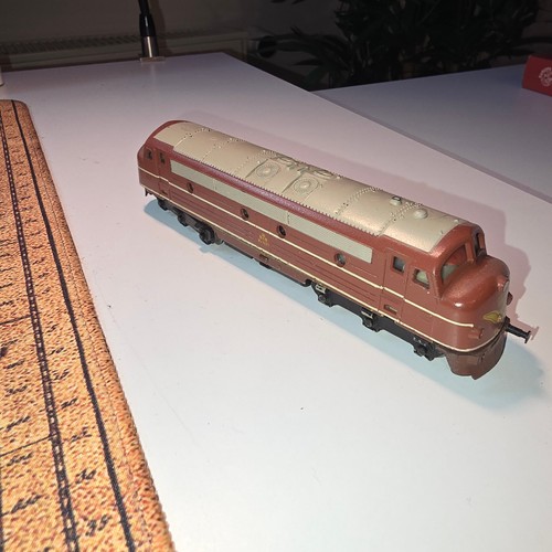 Piko 52501 diesellok - tt, nohab