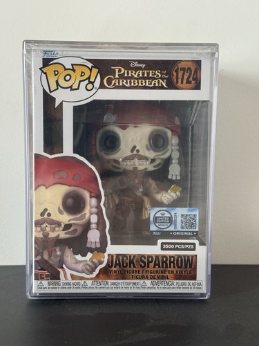 500 funko pop pirates - le,