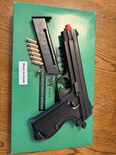 Heavyweight CAW Sig P210 PFC