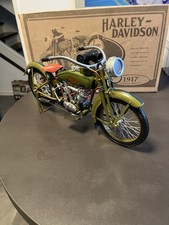 Xonex Harley Davidson 1917 The