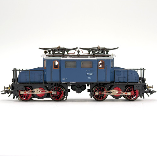 Märklin 3448 70 21 - br, e