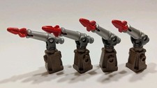 **Playmobil** Waffe Kanone