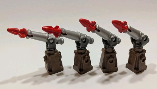 Playmobil waffe kanone - waffe,
