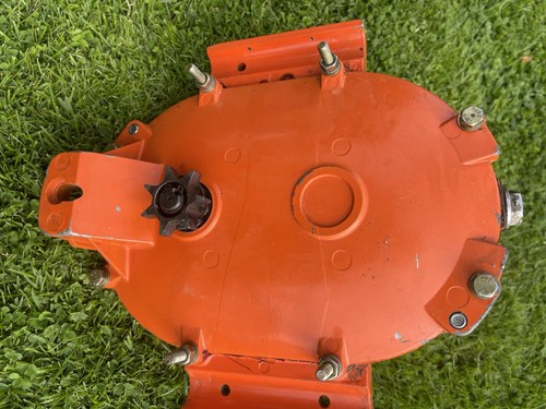 Stihl erdbohrer getriebe 4309 - stihl,