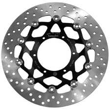 Brembo Scheibenbremse vorne