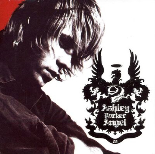 Ashley parker angel soundtrack - angel,