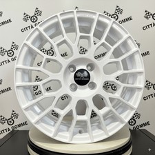 4 Alufelgen Kompatibel Für