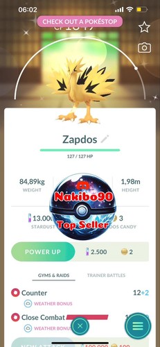 Pokemon shiny galarian - pokemon✨shiny,
