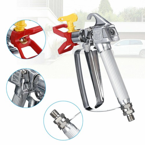 Airless hochdruck - airless,