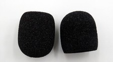 2x Mikrofon Filter Popschutz