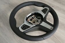 Lenkrad BMW 5er F90 G30 G31 Multifunktion M-Paket GRA Steering Wheel 309298610