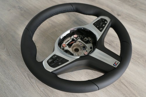 Lenkrad bmw 5er f90 g30 - lenkrad, g31