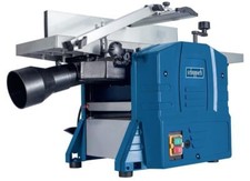 ABRICHT - UND DICKENHOBEL