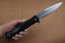 27,5cm wuchtiges XXL