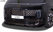 RDX Tuning Frontspoiler für