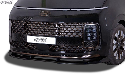 Rdx tuning frontspoiler für - rdx,